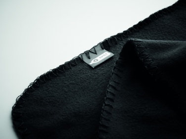 Logotrade mainoslahjat ja liikelahjat tuotekuva: RPET matkapeitto